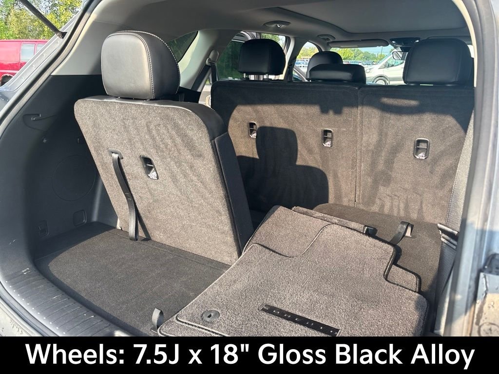 Certified Used 2023 Silver Kia X-Line S image 15