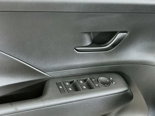 New 2027 Hyundai KONA SEL Sport