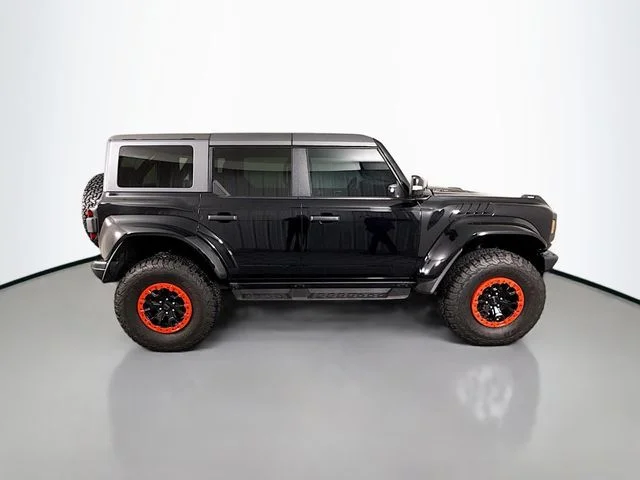 2024 Ford Bronco 4-Door Raptor - Photo 8