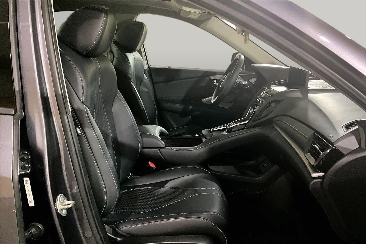 Pre-Owned 2020 Acura RDX W/Technology Pkg