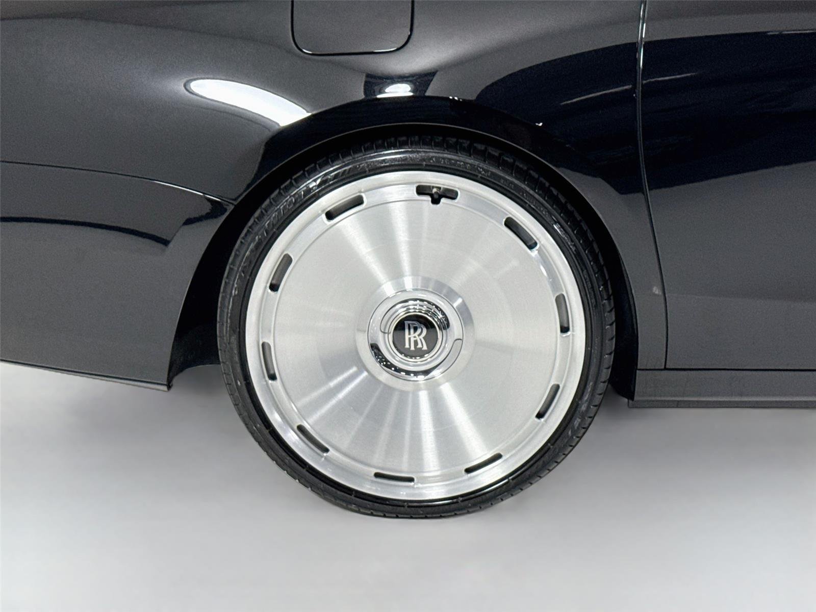 Used 2025 Black Diamond Rolls-Royce Starlight Headliner | 1 Owner & 3k miles! | 24