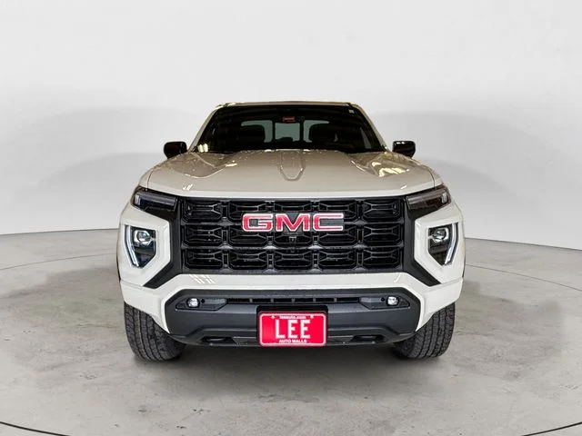 New 2026 Beige GMC Elevation image 9