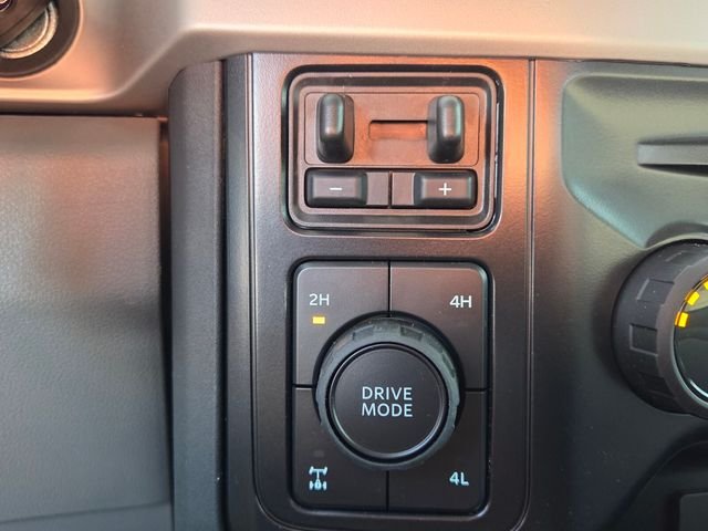 New 2026 Oxford White Ford F-350® XL image 21