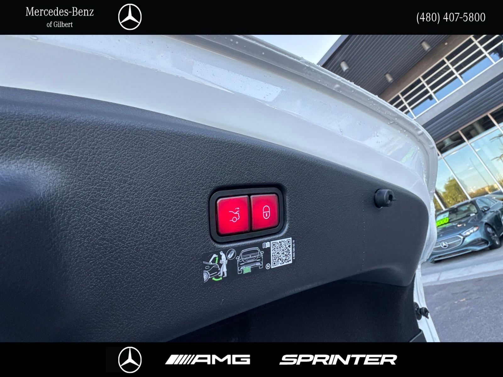 New 2027 Polar White Mercedes-Benz CLE 300 image 9