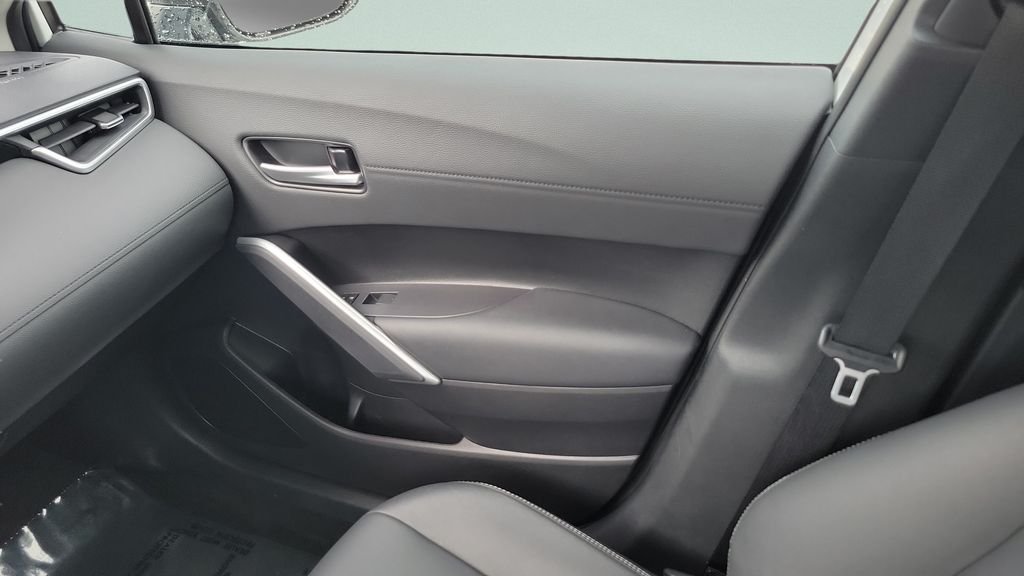 Used 2024 Beige Toyota XLE image 13