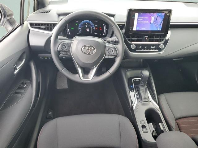 Certified Used 2026 ICE CAP Toyota  image 12