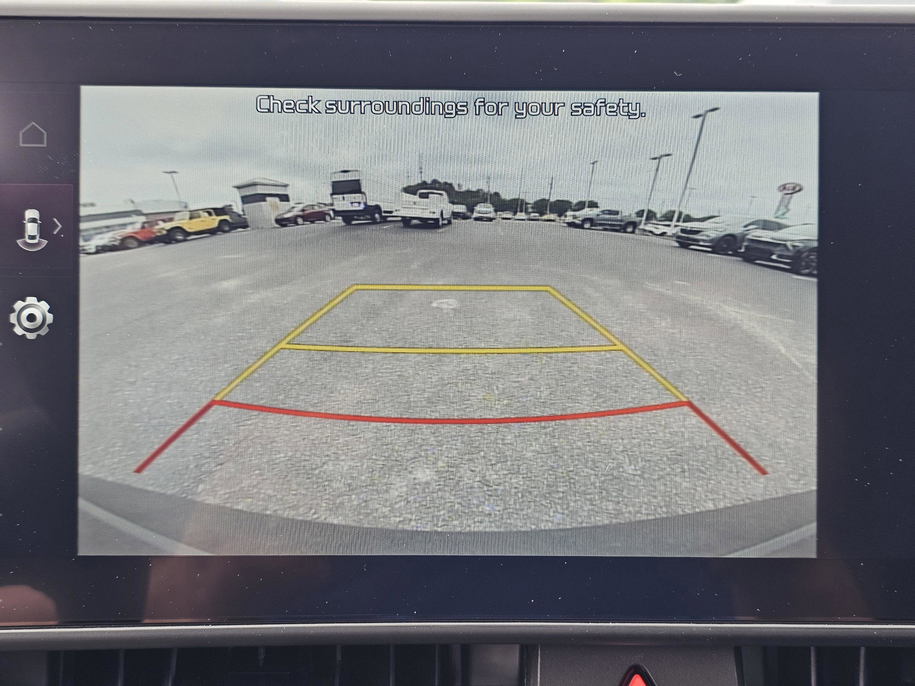 2025 Kia Sportage EX Hybrid - Photo 32