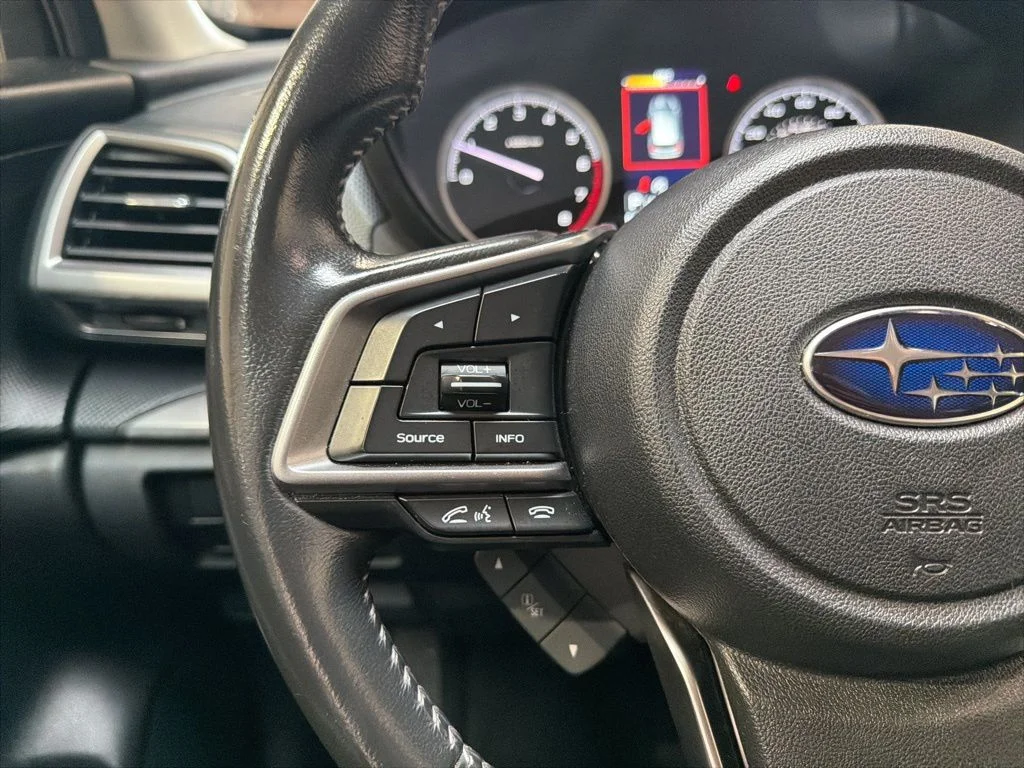 Used 2023 White Subaru Premium image 17