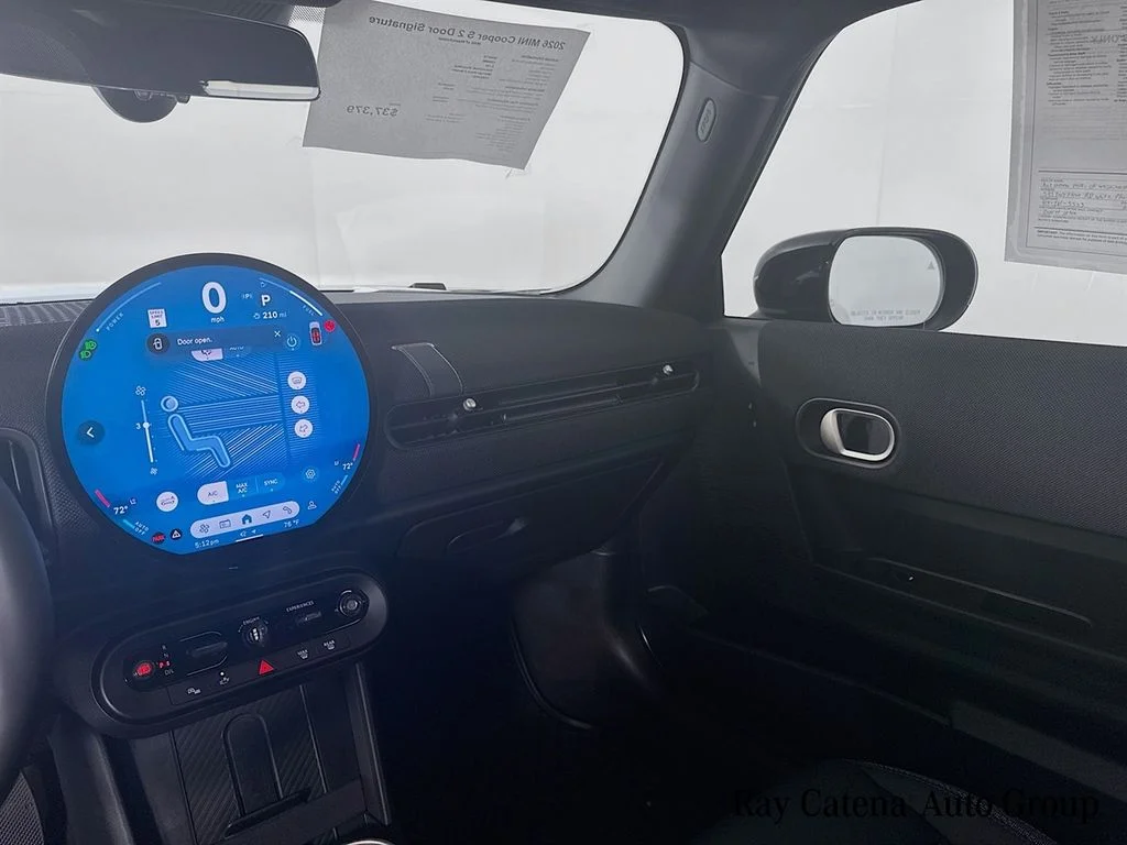 2026 MINI Hardtop 2 Door S - Photo 24