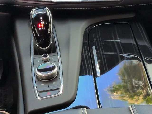 Certified Used 2024 Silver Metallic Cadillac Sport image 19