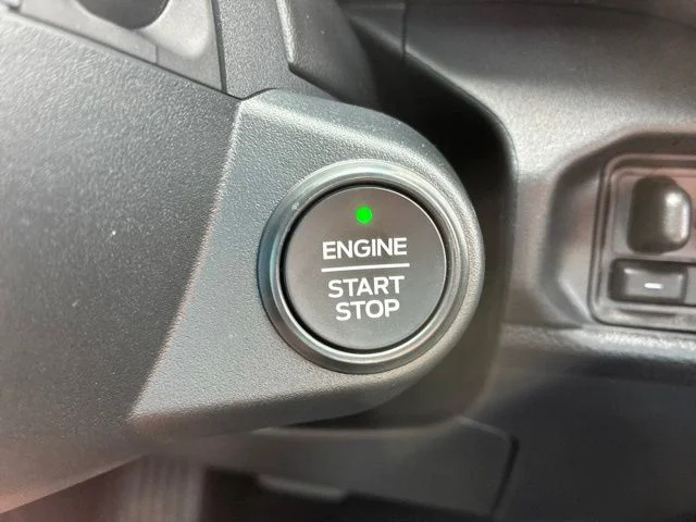 New 2026 Marsh Gray Ford Lariat® image 33
