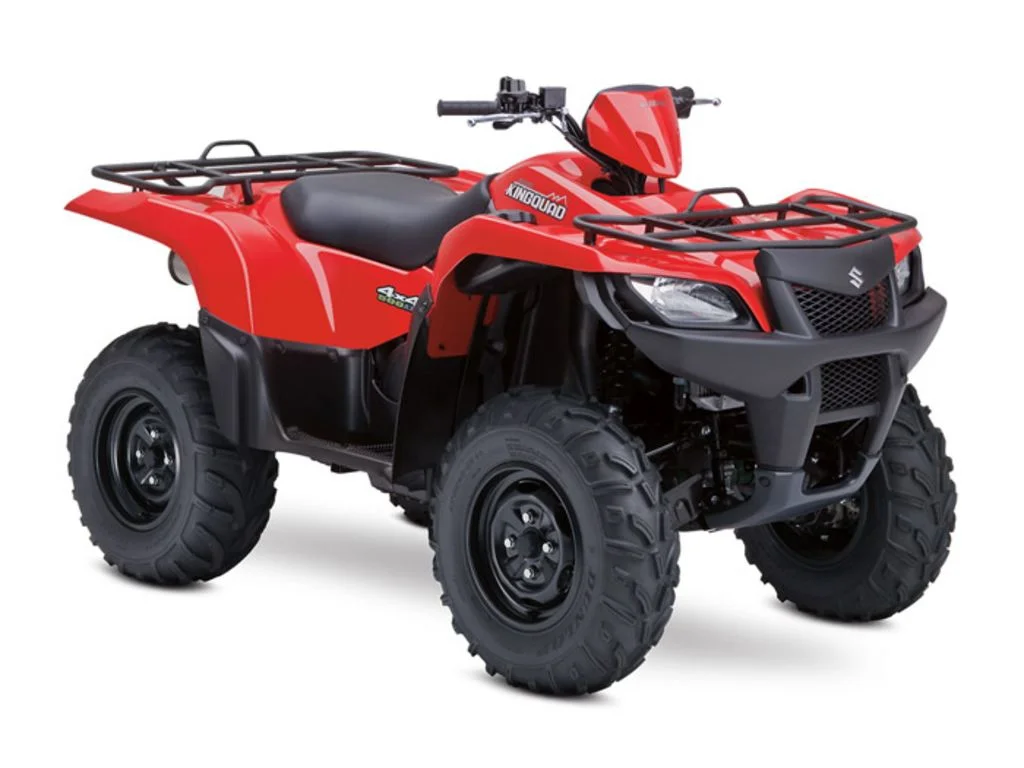 Used 2013  Suzuki  image 1