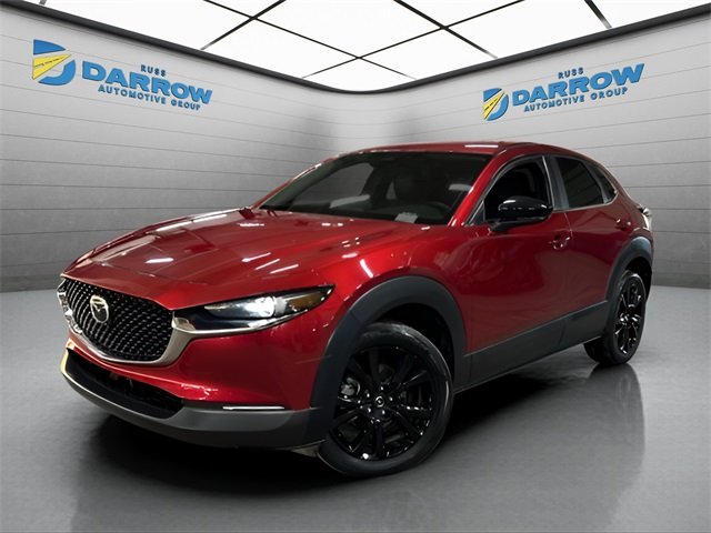 2024 Mazda CX-30 Select Sport