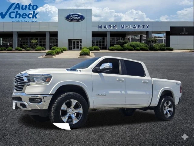 2020 RAM 1500 Pickup Laramie