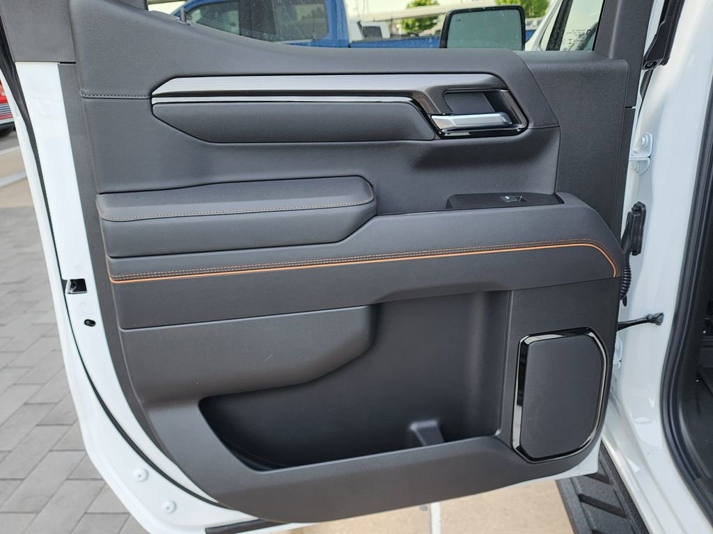 2026 GMC Sierra 1500 AT4 - Photo 42