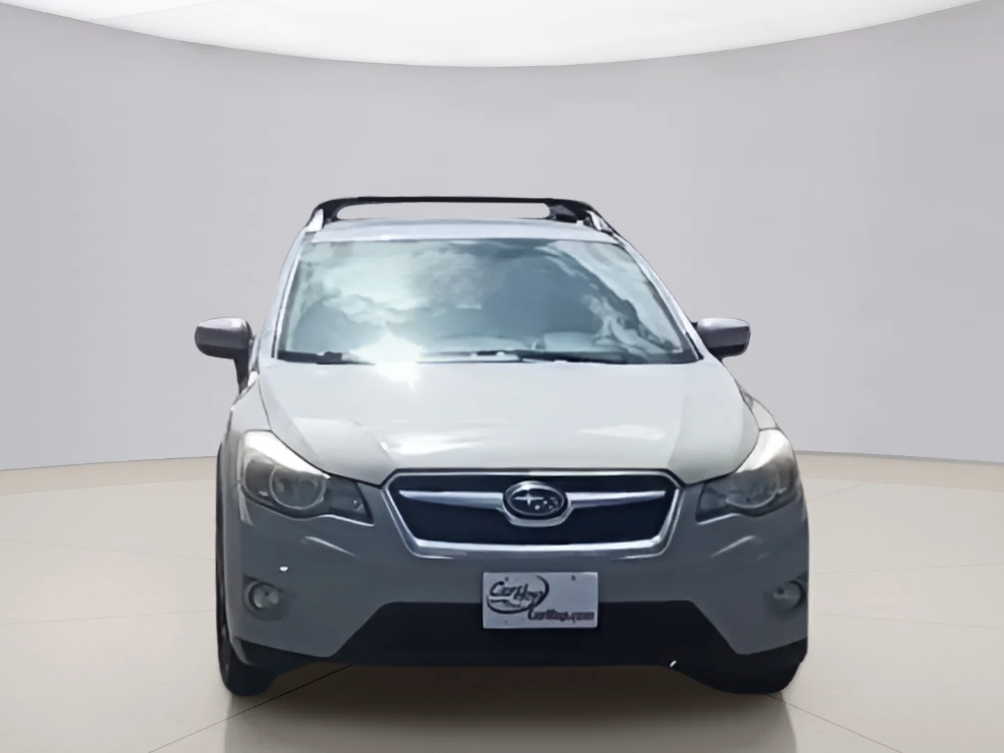 Used 2015 Tan Subaru PREMIUM image 2