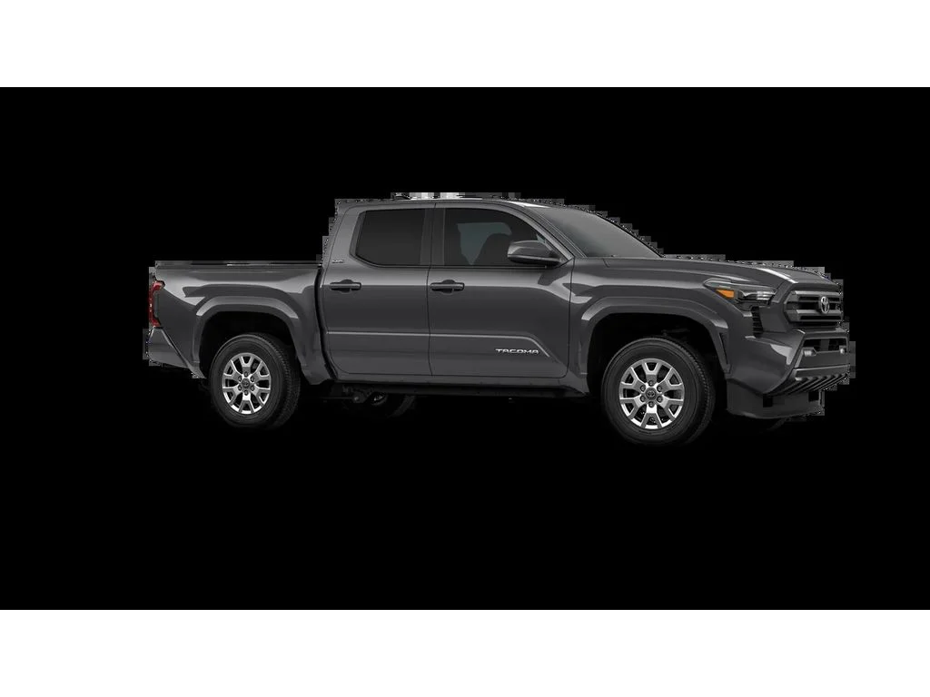 New 2026 Underground Toyota SR5 image 44