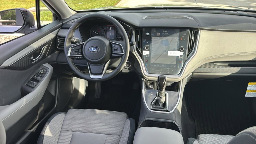 2025 Subaru Outback Premium - Photo 23