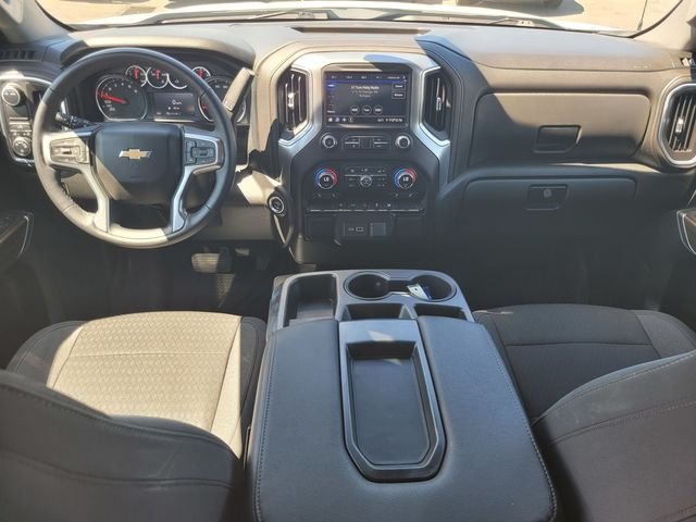 Used 2022 White Chevrolet LT image 16