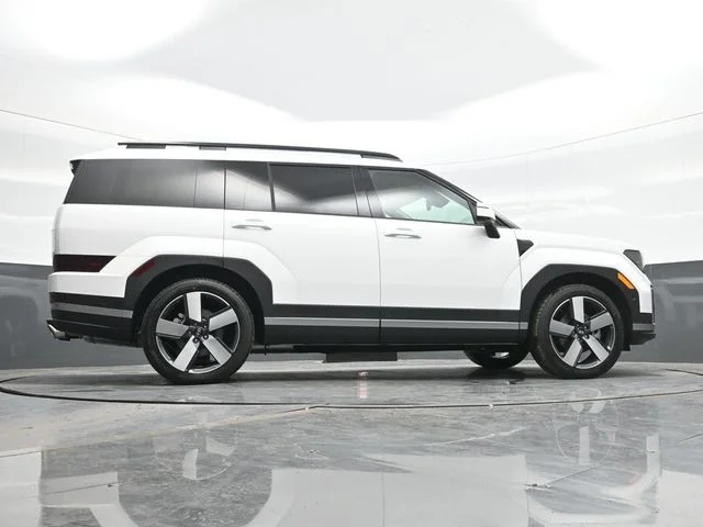New 2026 White Hyundai Limited image 25