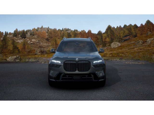 New 2027 Dravit Grey Metallic BMW xDrive40i image 3