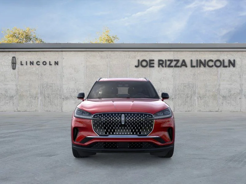 2025 Lincoln Aviator Reserve - Photo 6