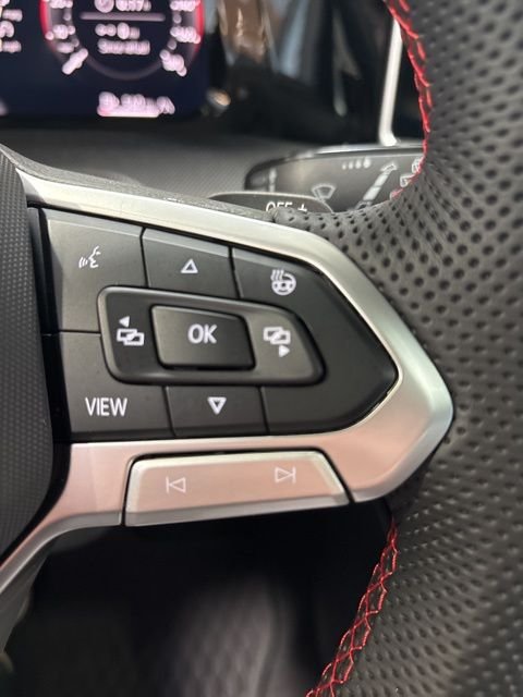 2026 Volkswagen Golf GTI Autobahn - Photo 22