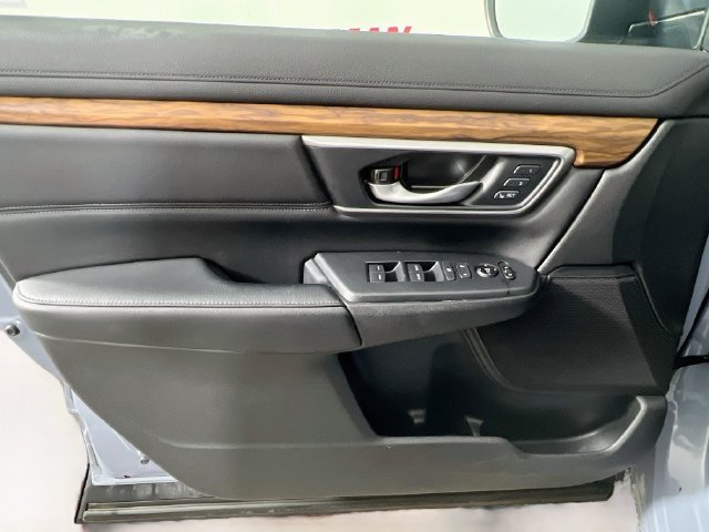 2020 Honda CR-V EX-L - Photo 32