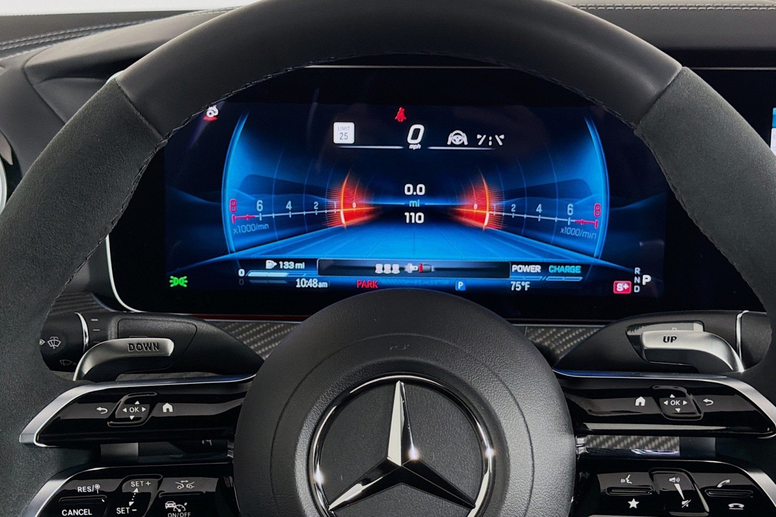 2026 Mercedes-Benz AMG GT 4-Door Coupe 43 - Photo 18