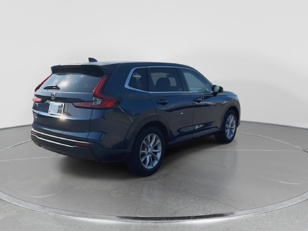 2025 Honda CR-V EX-L - Photo 8