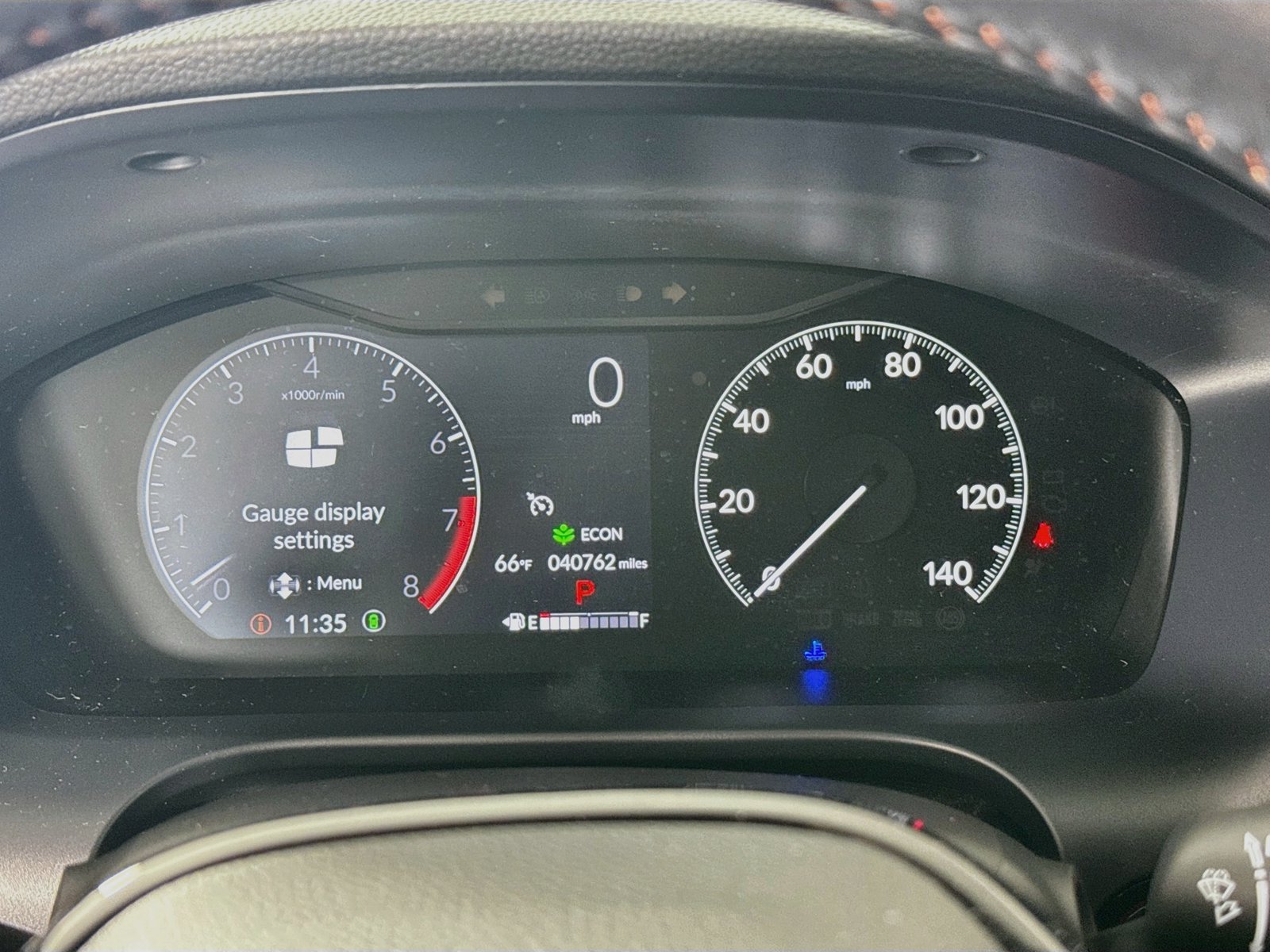 2024 Honda HR-V Sport - Photo 14