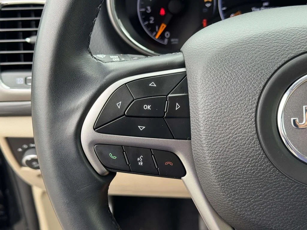 2022 Jeep Grand Cherokee WK Laredo E - Photo 22