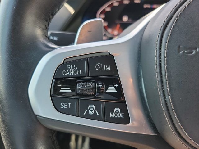 2023 BMW X5 M50i - Photo 23