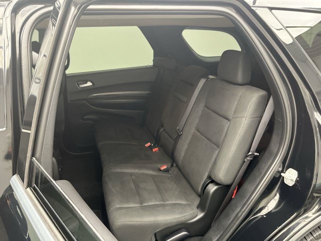 Used 2022 DB Black Clearcoat Dodge SXT image 10