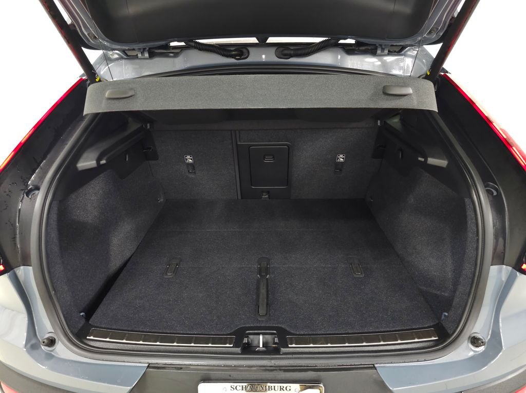 Used 2023 Gray Volvo Twin Plus image 9