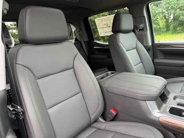 New 2026 Black Chevrolet LT Trail Boss image 10