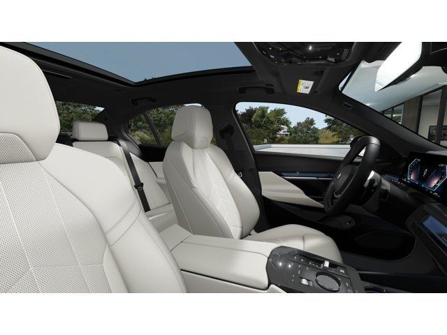 New 2027 Dark Graphite Metallic BMW 530i image 9