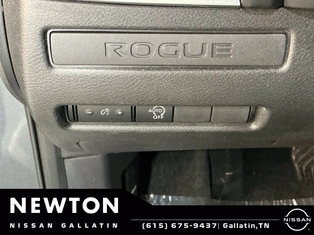 Used 2023 Gun Metallic Nissan S image 24