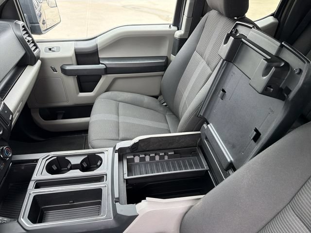 Used 2018  Ford XL image 22