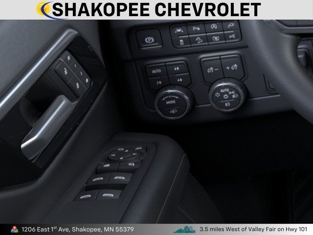 2026 Chevrolet Tahoe Premier - Photo 22