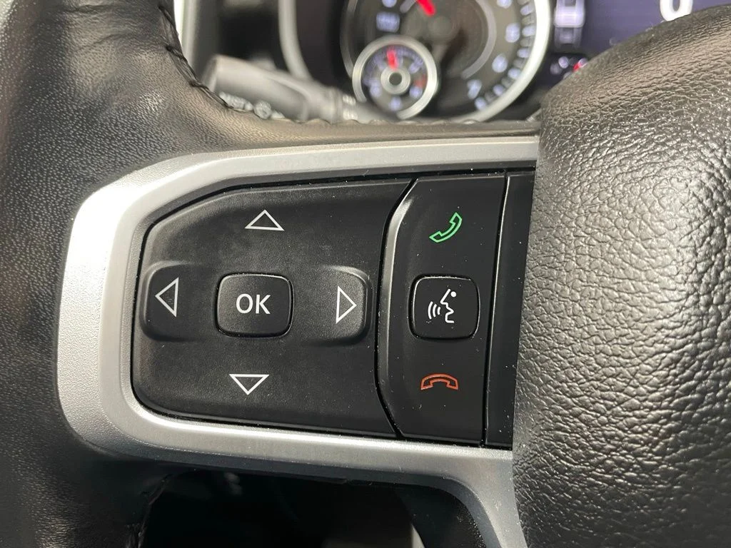 Used 2022 Red Ram Big Horn/Lone Star image 27
