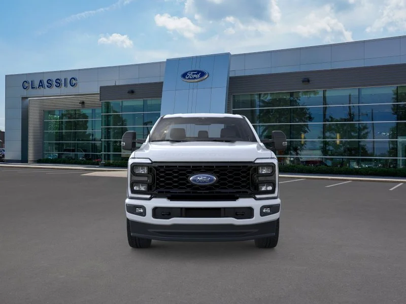 2026 Ford F-250 Super Duty XL - Photo 22