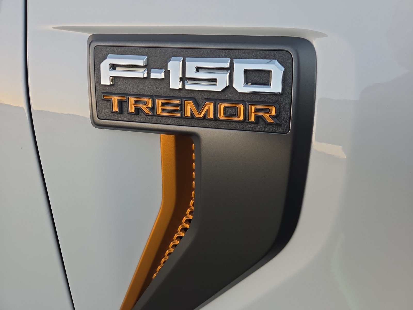 2025 Ford F-150 Tremor - Photo 16