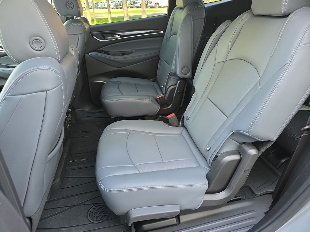 Used 2024 Gray Buick Essence image 33