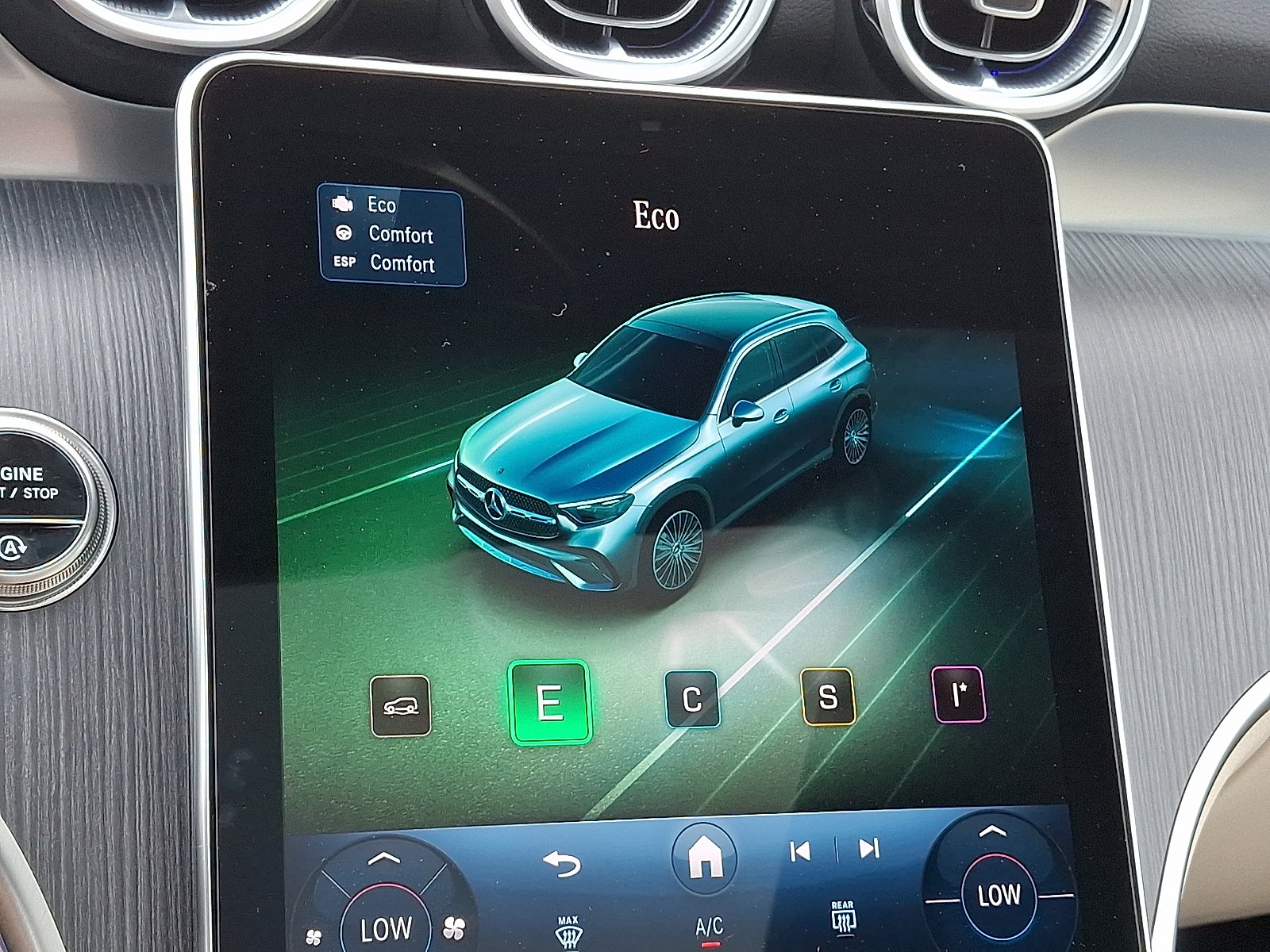 New 2026 Verde Silver Metallic - 188 Mercedes-Benz  image 18