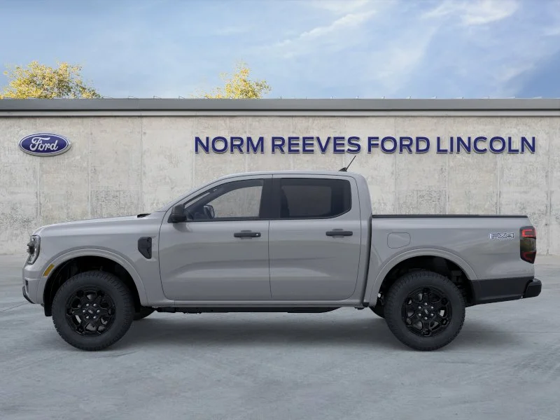 New 2026 Avalanche Ford XLT image 28