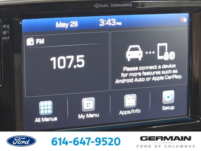 Certified Used 2019 Dusk Blue Hyundai SEL image 32