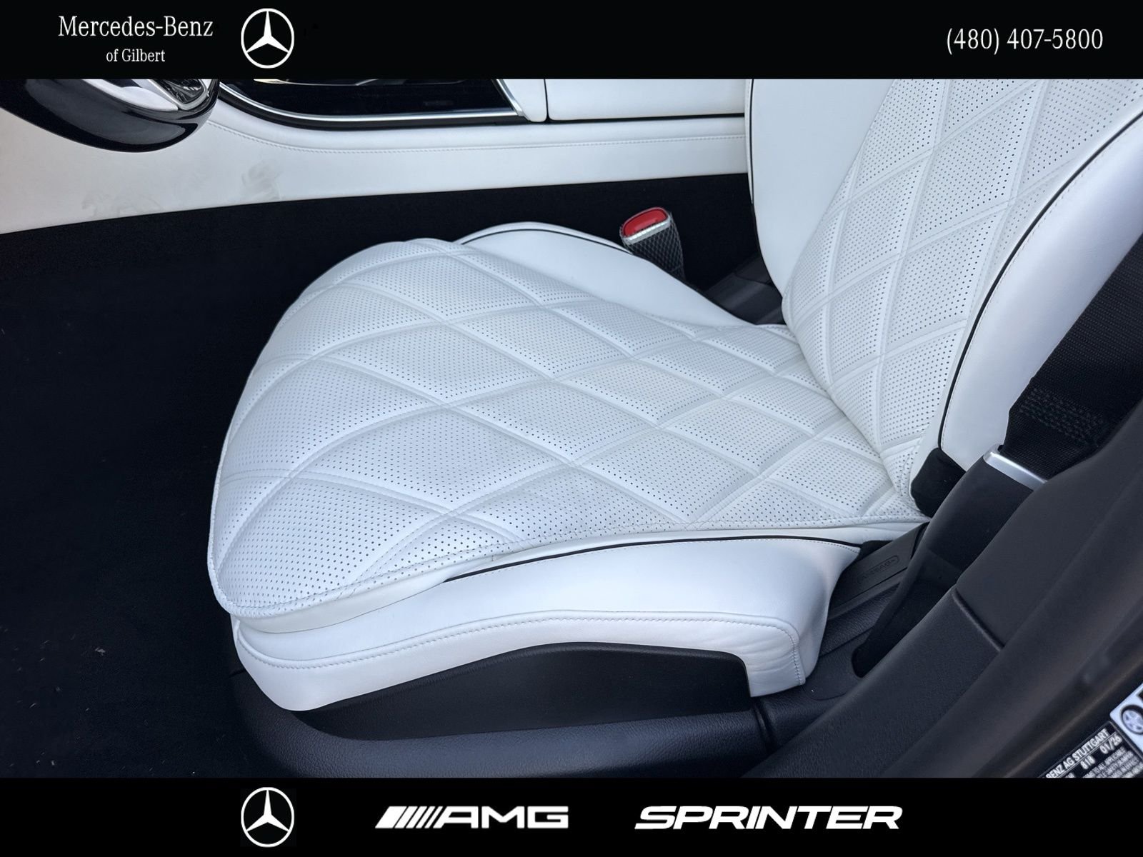 New 2026 MANUFAKTUR Graphite Grey Magno Mercedes-Benz Maybach S 580 image 13