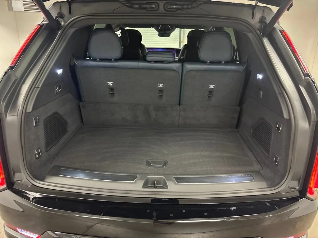 2025 Cadillac Escalade IQ Sport 2 - Photo 17