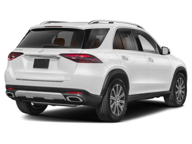 New 2026 MANUFAKTUR Alpine Grey Mercedes-Benz GLE 350 image 16